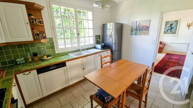 maison à vendre - 8 pièces - 183.77 m2 - ST MAUR DES FOSSES - 94 - ILE-DE-FRANCE - Century 21 La Pie
