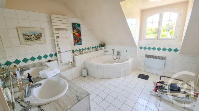 maison à vendre - 8 pièces - 183.77 m2 - ST MAUR DES FOSSES - 94 - ILE-DE-FRANCE - Century 21 La Pie