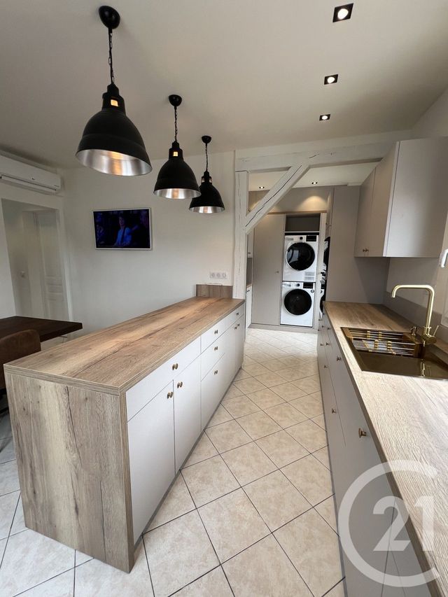 maison à vendre - 5 pièces - 95.07 m2 - MONTARGIS - 45 - CENTRE - Century 21 La Pie