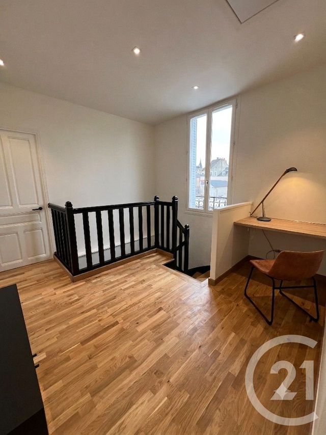 maison à vendre - 5 pièces - 95.07 m2 - MONTARGIS - 45 - CENTRE - Century 21 La Pie