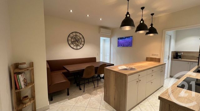 maison à vendre - 5 pièces - 95.07 m2 - MONTARGIS - 45 - CENTRE - Century 21 La Pie