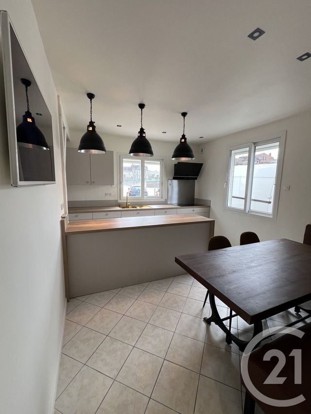 maison à vendre - 5 pièces - 95.07 m2 - MONTARGIS - 45 - CENTRE - Century 21 La Pie