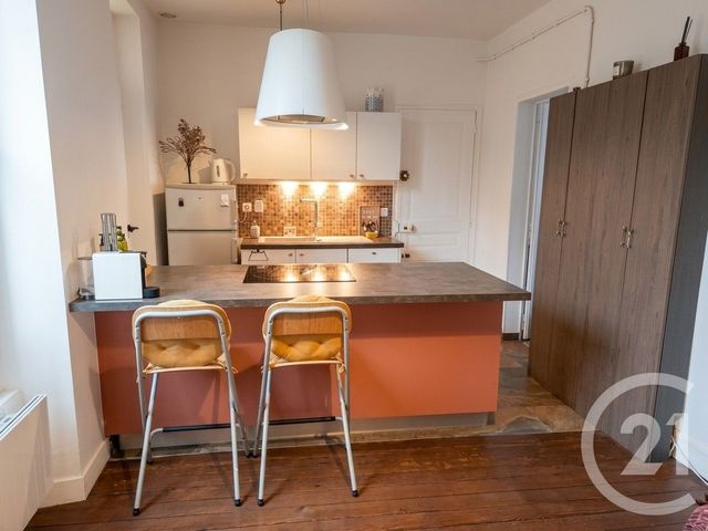 Appartement F3 à vendre - 3 pièces - 42.58 m2 - ST MAUR DES FOSSES - 94 - ILE-DE-FRANCE - Century 21 La Pie