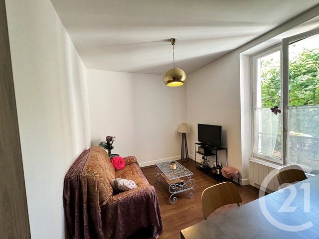 Appartement F3 à vendre - 3 pièces - 42.58 m2 - ST MAUR DES FOSSES - 94 - ILE-DE-FRANCE - Century 21 La Pie