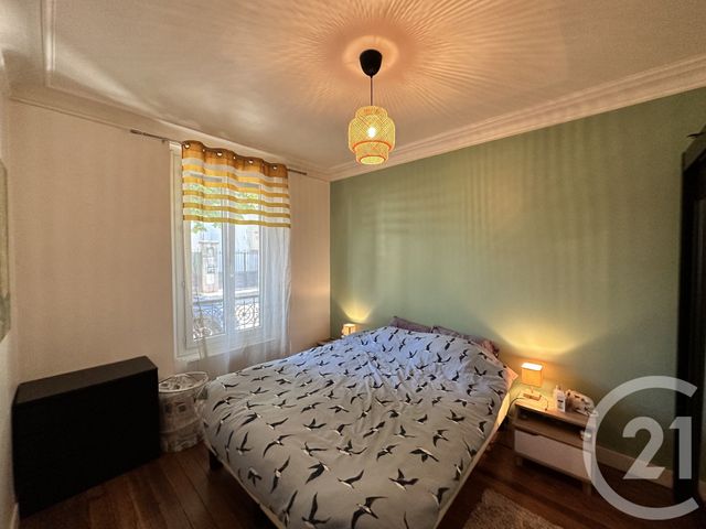 Appartement F3 à vendre - 3 pièces - 42.58 m2 - ST MAUR DES FOSSES - 94 - ILE-DE-FRANCE - Century 21 La Pie