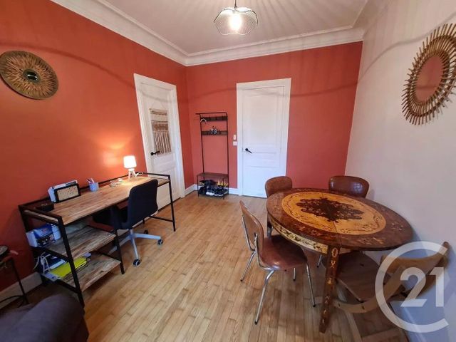Appartement F3 à vendre - 3 pièces - 42.58 m2 - ST MAUR DES FOSSES - 94 - ILE-DE-FRANCE - Century 21 La Pie