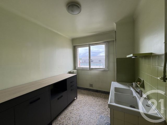 Appartement F2 à vendre - 2 pièces - 48.5 m2 - ST MAUR DES FOSSES - 94 - ILE-DE-FRANCE - Century 21 La Pie