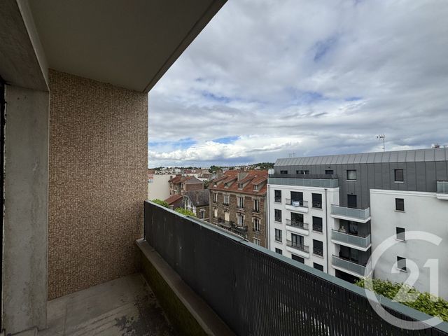 Appartement F2 à vendre - 2 pièces - 48.5 m2 - ST MAUR DES FOSSES - 94 - ILE-DE-FRANCE - Century 21 La Pie
