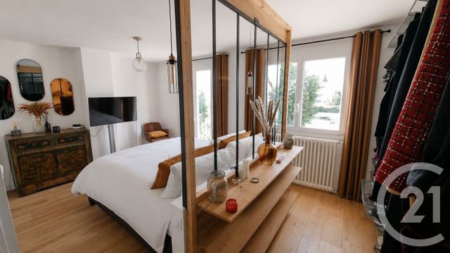 maison à vendre - 6 pièces - 142.0 m2 - ST MAUR DES FOSSES - 94 - ILE-DE-FRANCE - Century 21 La Pie