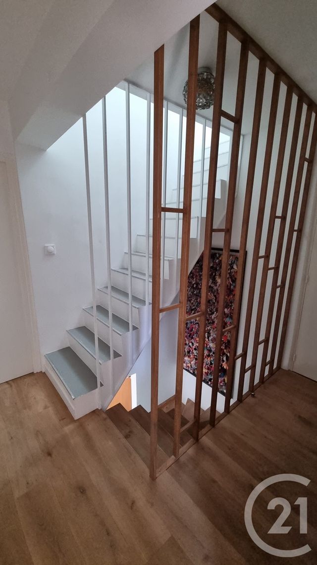 maison à vendre - 6 pièces - 142.0 m2 - ST MAUR DES FOSSES - 94 - ILE-DE-FRANCE - Century 21 La Pie