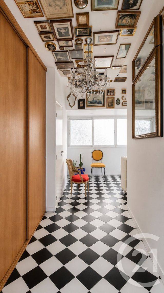 maison à vendre - 6 pièces - 142.0 m2 - ST MAUR DES FOSSES - 94 - ILE-DE-FRANCE - Century 21 La Pie