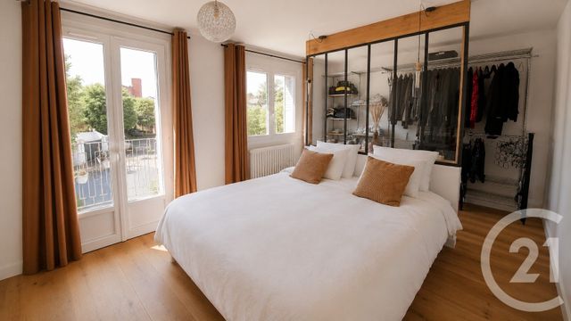 maison à vendre - 6 pièces - 142.0 m2 - ST MAUR DES FOSSES - 94 - ILE-DE-FRANCE - Century 21 La Pie