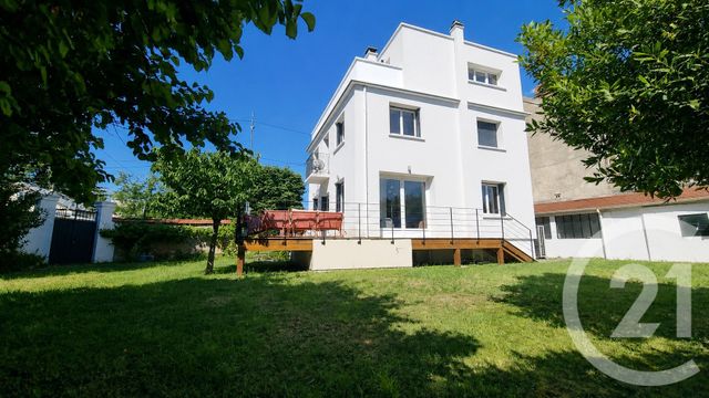 Maison à vendre ST MAUR DES FOSSES