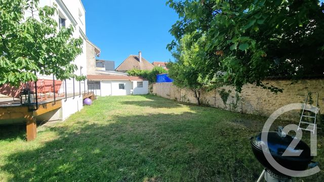 maison à vendre - 6 pièces - 142.0 m2 - ST MAUR DES FOSSES - 94 - ILE-DE-FRANCE - Century 21 La Pie