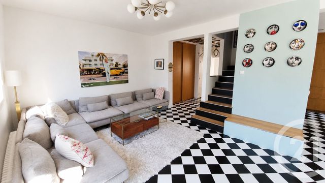 maison à vendre - 6 pièces - 142.0 m2 - ST MAUR DES FOSSES - 94 - ILE-DE-FRANCE - Century 21 La Pie