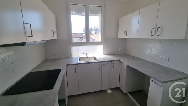 appartement - ST MAUR DES FOSSES - 94