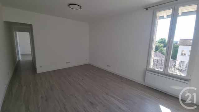 appartement - ST MAUR DES FOSSES - 94
