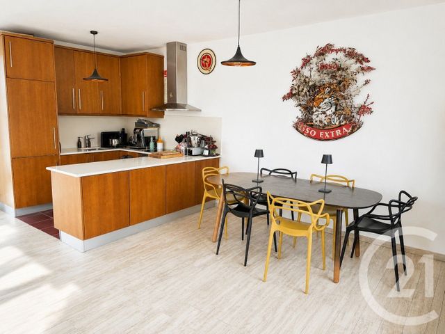 maison à vendre - 5 pièces - 117.38 m2 - ST MAUR DES FOSSES - 94 - ILE-DE-FRANCE - Century 21 La Pie