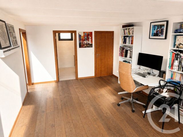 maison à vendre - 5 pièces - 117.38 m2 - ST MAUR DES FOSSES - 94 - ILE-DE-FRANCE - Century 21 La Pie