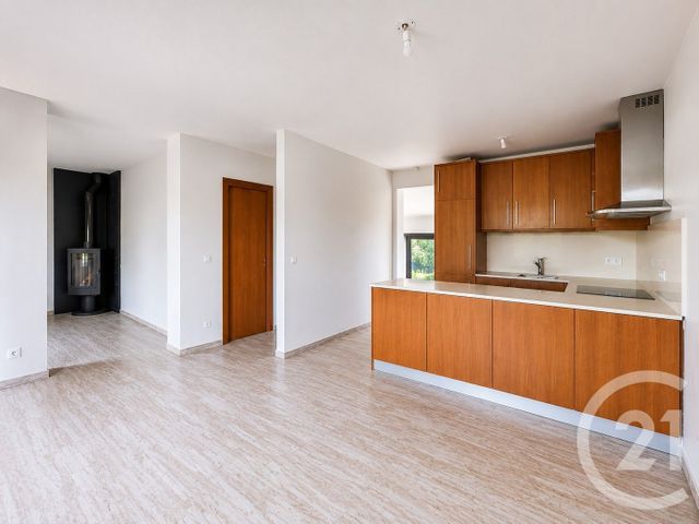 maison à vendre - 5 pièces - 117.38 m2 - ST MAUR DES FOSSES - 94 - ILE-DE-FRANCE - Century 21 La Pie