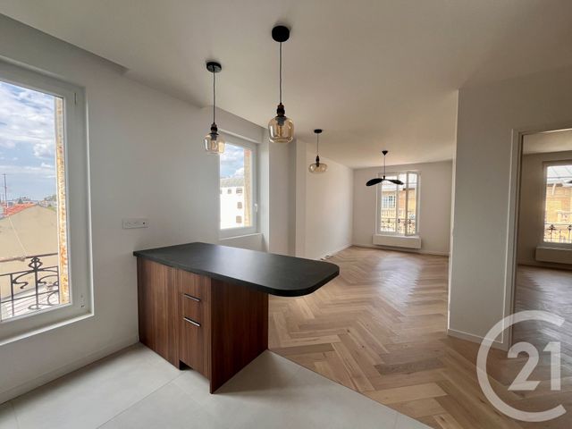 appartement - LA VARENNE ST HILAIRE - 94