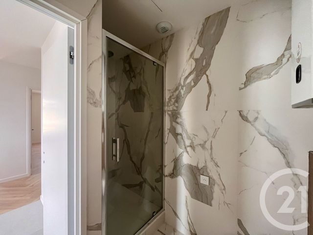 Appartement F2 à louer - 2 pièces - 46.81 m2 - LA VARENNE ST HILAIRE - 94 - ILE-DE-FRANCE - Century 21 La Pie
