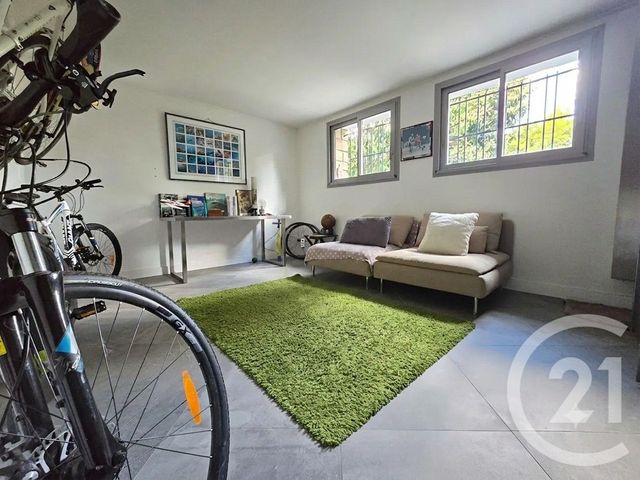 maison à vendre - 7 pièces - 210.0 m2 - ST MAUR DES FOSSES - 94 - ILE-DE-FRANCE - Century 21 La Pie