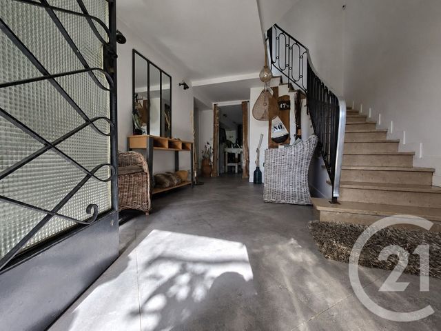 maison à vendre - 7 pièces - 210.0 m2 - ST MAUR DES FOSSES - 94 - ILE-DE-FRANCE - Century 21 La Pie