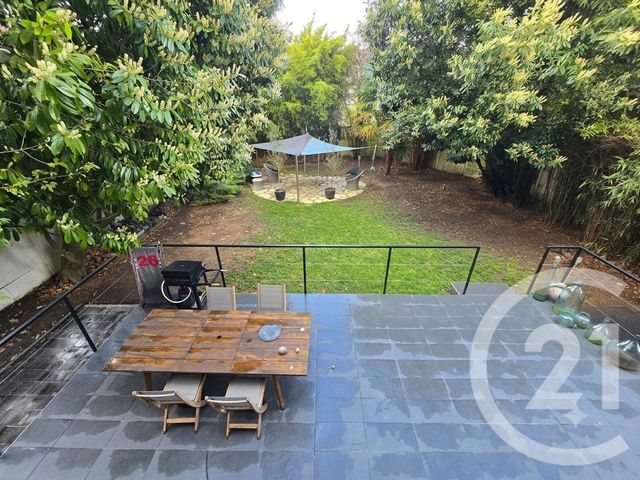 maison à vendre - 7 pièces - 210.0 m2 - ST MAUR DES FOSSES - 94 - ILE-DE-FRANCE - Century 21 La Pie