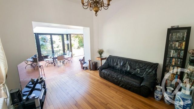 maison à vendre - 10 pièces - 272.0 m2 - ST MAUR DES FOSSES - 94 - ILE-DE-FRANCE - Century 21 La Pie