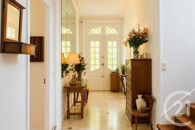 maison à vendre - 10 pièces - 272.0 m2 - ST MAUR DES FOSSES - 94 - ILE-DE-FRANCE - Century 21 La Pie