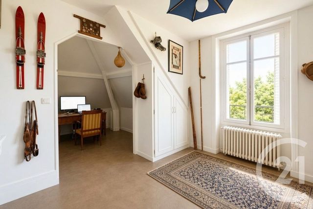 maison à vendre - 10 pièces - 272.0 m2 - ST MAUR DES FOSSES - 94 - ILE-DE-FRANCE - Century 21 La Pie