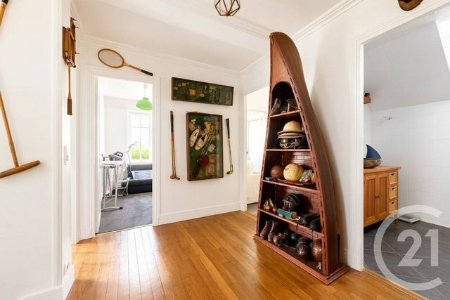maison à vendre - 10 pièces - 272.0 m2 - ST MAUR DES FOSSES - 94 - ILE-DE-FRANCE - Century 21 La Pie