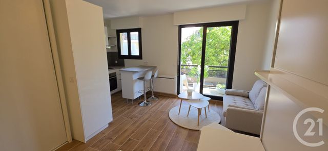appartement - LA VARENNE ST HILAIRE - 94