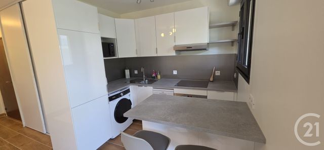 Appartement F1 à louer - 1 pièce - 23.4 m2 - LA VARENNE ST HILAIRE - 94 - ILE-DE-FRANCE - Century 21 La Pie