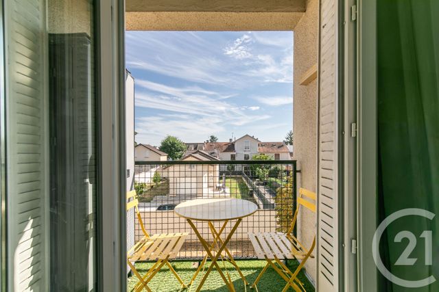 Appartement F4 à vendre - 4 pièces - 66.45 m2 - ST MAUR DES FOSSES - 94 - ILE-DE-FRANCE - Century 21 La Pie