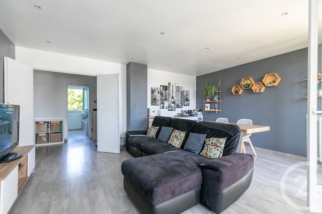 appartement - ST MAUR DES FOSSES - 94