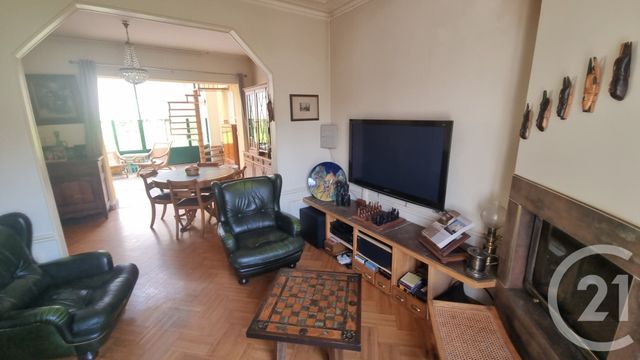 maison à vendre - 8 pièces - 138.64 m2 - CHAMPIGNY SUR MARNE - 94 - ILE-DE-FRANCE - Century 21 La Pie