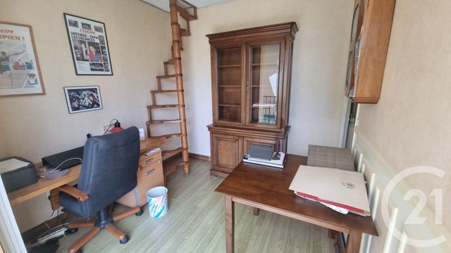 maison à vendre - 8 pièces - 138.64 m2 - CHAMPIGNY SUR MARNE - 94 - ILE-DE-FRANCE - Century 21 La Pie