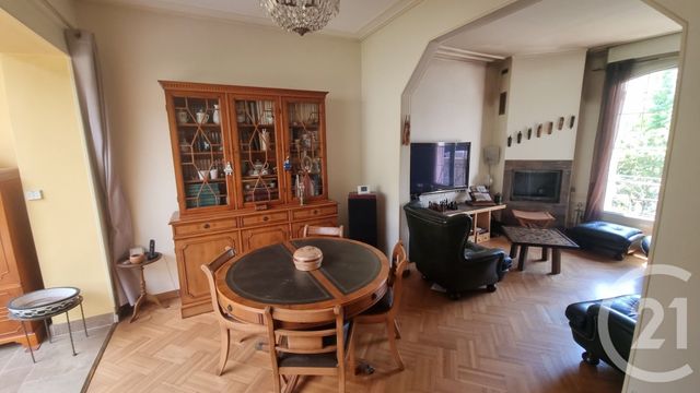 maison à vendre - 8 pièces - 138.64 m2 - CHAMPIGNY SUR MARNE - 94 - ILE-DE-FRANCE - Century 21 La Pie