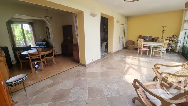 maison à vendre - 8 pièces - 138.64 m2 - CHAMPIGNY SUR MARNE - 94 - ILE-DE-FRANCE - Century 21 La Pie