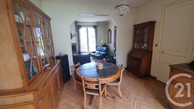 maison à vendre - 8 pièces - 138.64 m2 - CHAMPIGNY SUR MARNE - 94 - ILE-DE-FRANCE - Century 21 La Pie