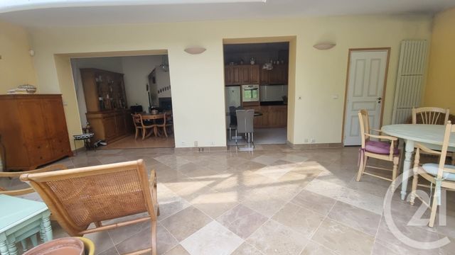maison à vendre - 8 pièces - 138.64 m2 - CHAMPIGNY SUR MARNE - 94 - ILE-DE-FRANCE - Century 21 La Pie
