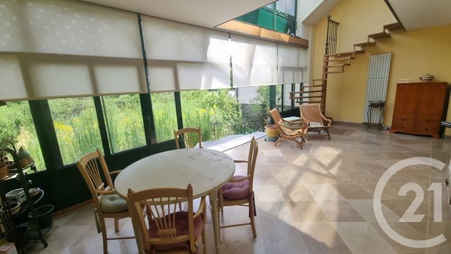 maison à vendre - 8 pièces - 138.64 m2 - CHAMPIGNY SUR MARNE - 94 - ILE-DE-FRANCE - Century 21 La Pie
