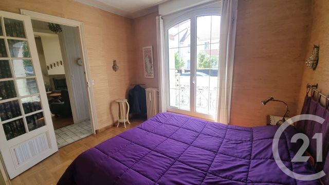 maison à vendre - 8 pièces - 138.64 m2 - CHAMPIGNY SUR MARNE - 94 - ILE-DE-FRANCE - Century 21 La Pie