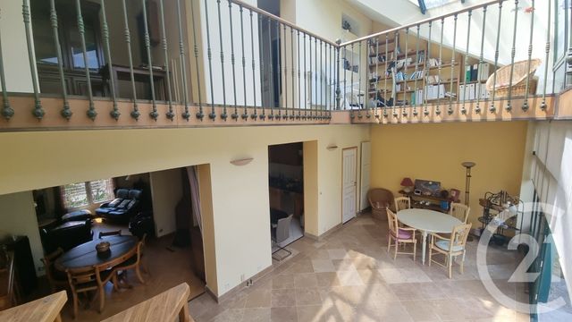 maison à vendre - 8 pièces - 138.64 m2 - CHAMPIGNY SUR MARNE - 94 - ILE-DE-FRANCE - Century 21 La Pie