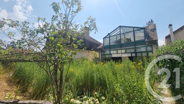 maison à vendre - 8 pièces - 138.64 m2 - CHAMPIGNY SUR MARNE - 94 - ILE-DE-FRANCE - Century 21 La Pie