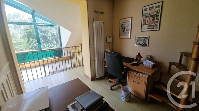 maison à vendre - 8 pièces - 138.64 m2 - CHAMPIGNY SUR MARNE - 94 - ILE-DE-FRANCE - Century 21 La Pie