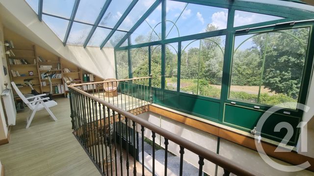 maison à vendre - 8 pièces - 138.64 m2 - CHAMPIGNY SUR MARNE - 94 - ILE-DE-FRANCE - Century 21 La Pie