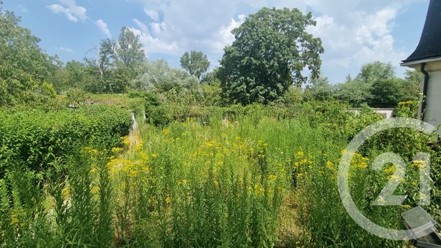 maison à vendre - 8 pièces - 138.64 m2 - CHAMPIGNY SUR MARNE - 94 - ILE-DE-FRANCE - Century 21 La Pie